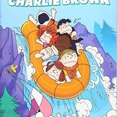 ACCESS [PDF EBOOK EPUB KINDLE] Race for Your Life, Charlie Brown! (Peanuts) by  Jason Cooper,Charles