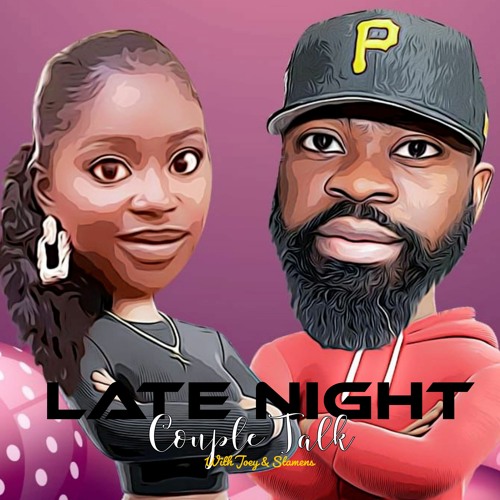 Stream The Kick Off "It's Our Therapy" by LATE NIGHT COUPLE TALK