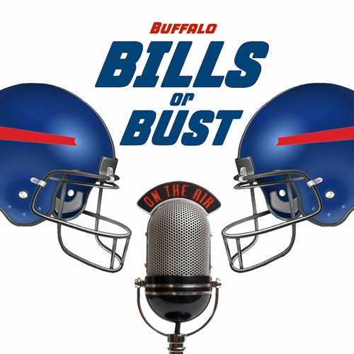 Ep 32 - Bills vs Dolphins with Matt Fastow