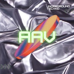 TECHNO VIBES • UNDERGROUND SET