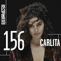 Bespoke Musik Radio 156 : Carlita