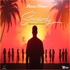 Andre Nelson - Somebody