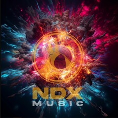 NDX Music - Electro Universe [dj mix]