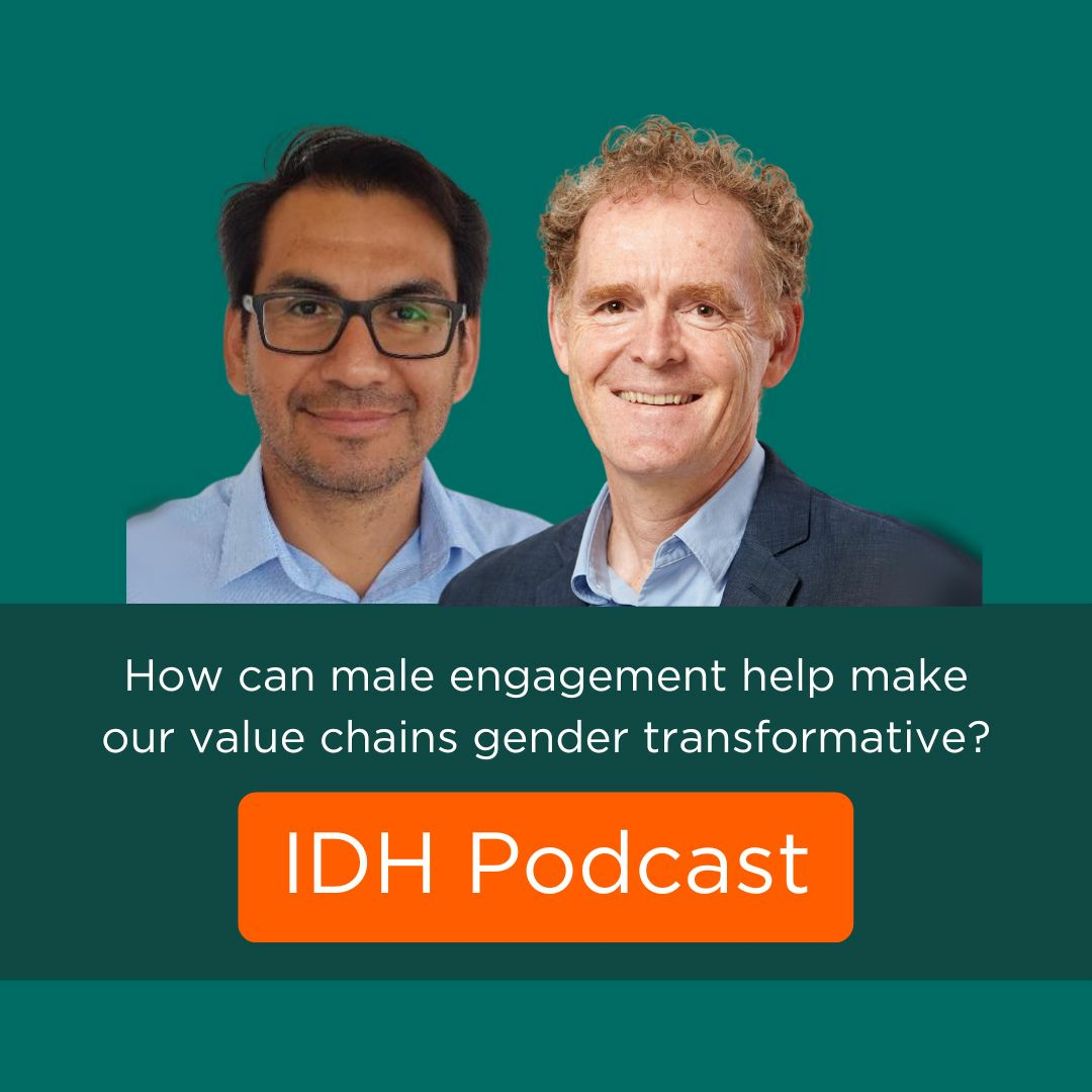 IDH Podcasts