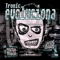 TRONIC - Kagüasaki