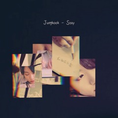 Jungkook's Notes - Stay (Acapella)