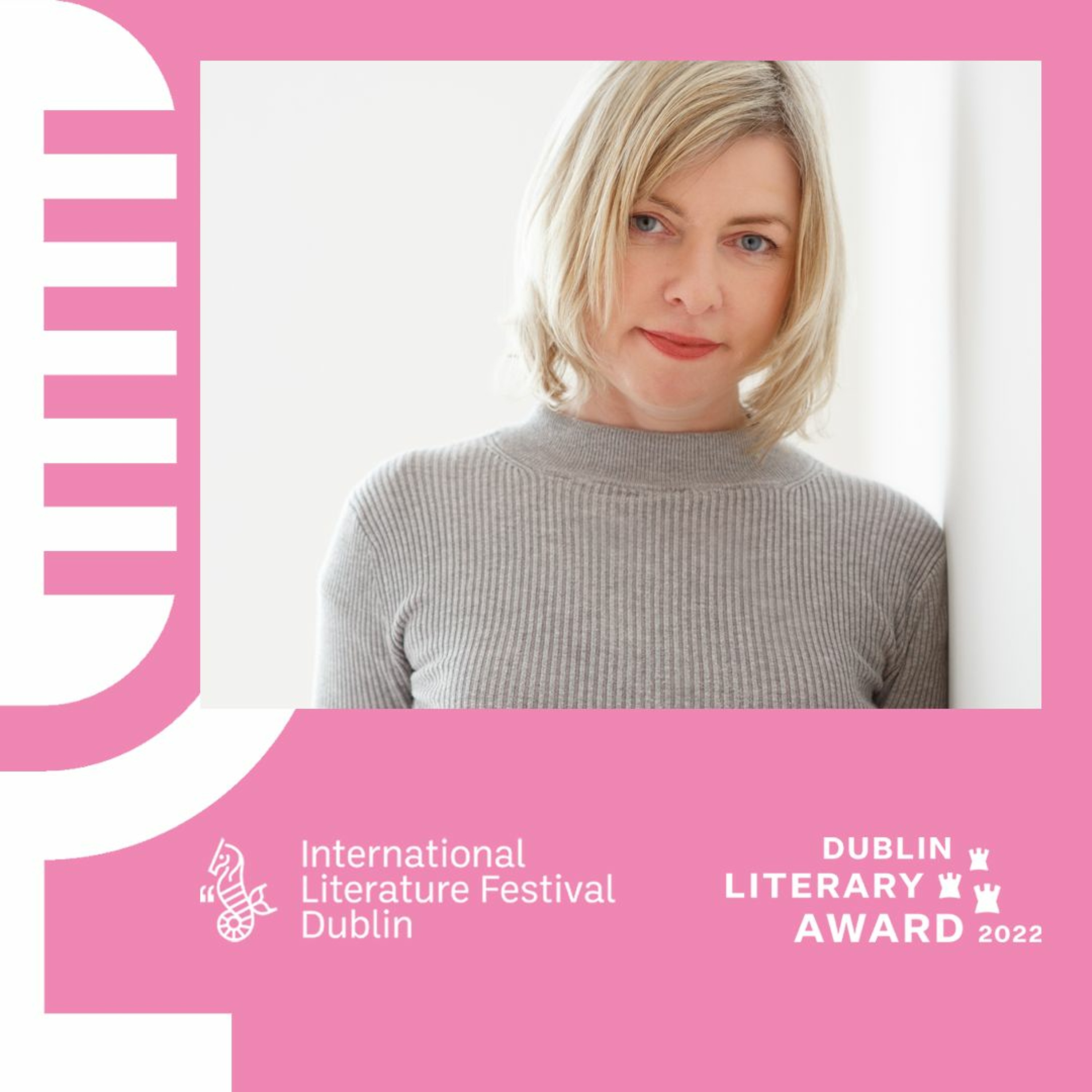ILFDublin Podcast