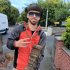 #SinSquad GUNNER PUMPZ - SUPREME