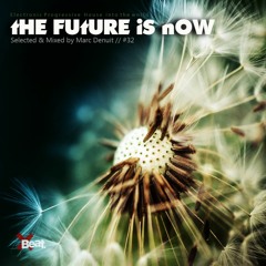Marc Denuit (Belgium)/The Future is Now Podcast 032 02.06.21 (2h)