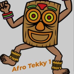 Afro Tekky 1