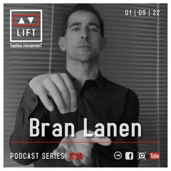 Bran Lanen | LIFT | Podcast Series 039