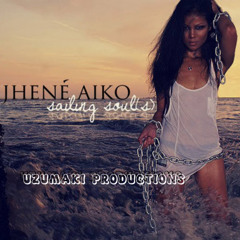 Jhene aiko -My mine (Yanna anthem) @cřeepý #BIB #UZ