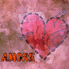 AMORE - Freestyle Beat 2022 | Drill Beat 2022