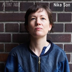 Nika Son [Nika Son and friends] [25.05.2023]