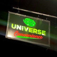 Universe Convenience ༄.° RADIO SOFA residency