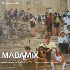Madam X - 27 September 2021