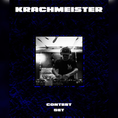 Schranzmeister | Mini Set | DJ Contest | Techno On The Block