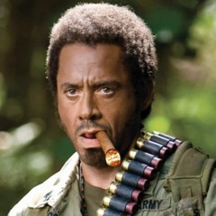 Tropic Thunder (2008) - Patreon Requested! #472