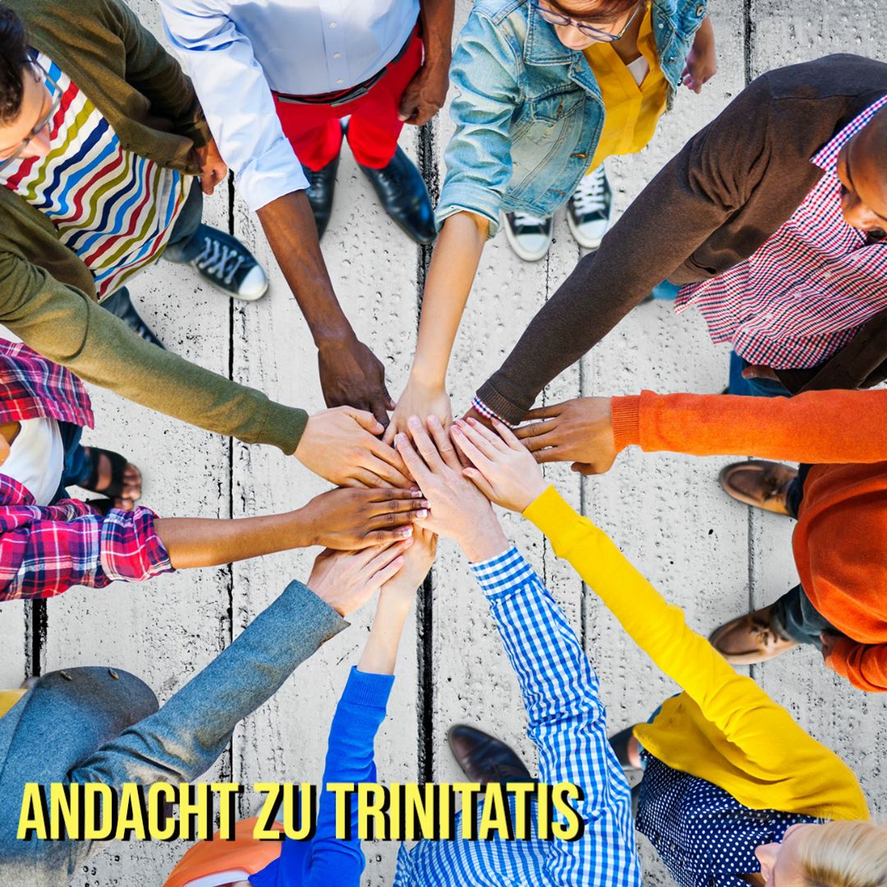 Podcast-Andacht