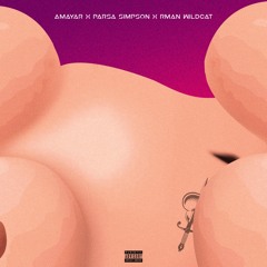 B.B(feat.Amayar&Rman Wildcat)