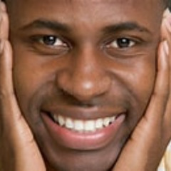 DJ BONYFINGERZ - Black Man's Happiness