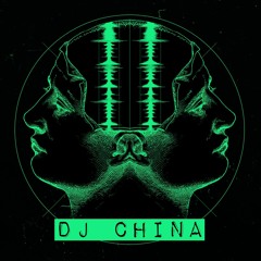 Tempordio - China Vs Jenni Groves Promo Mix (2019)