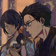 Subaru x Kenichi Natsuki Speech x Nope Too Late  I Already Died