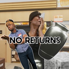 No Returns