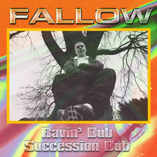 Ravin' Dub (OUT NOW)