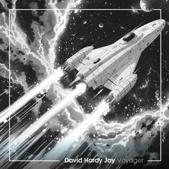 David Hardy Jay - Voyager