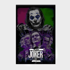 Joker(prod.YoungTaylor)