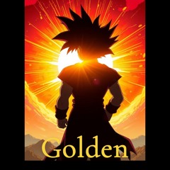 Golden