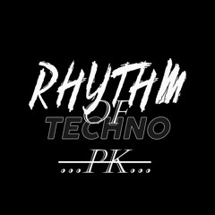 Rhythm of techno Z5