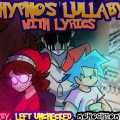 FNF Hypno's Lullaby with lyrics (V2)
