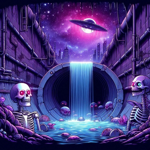 ASTRANGER & EQUADIST - SEWER FLOW [100-500 followers special]