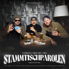 Stammtischparolen (feat. The Breed)