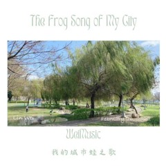The Frog Song of My City 我的城市蛙之歌
