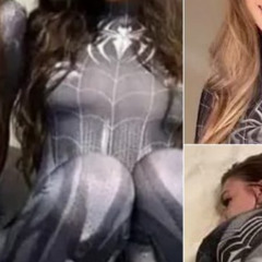 Sophie Rain Spider-man Clip Sophie Rain Original Video ++(full video,,!!)