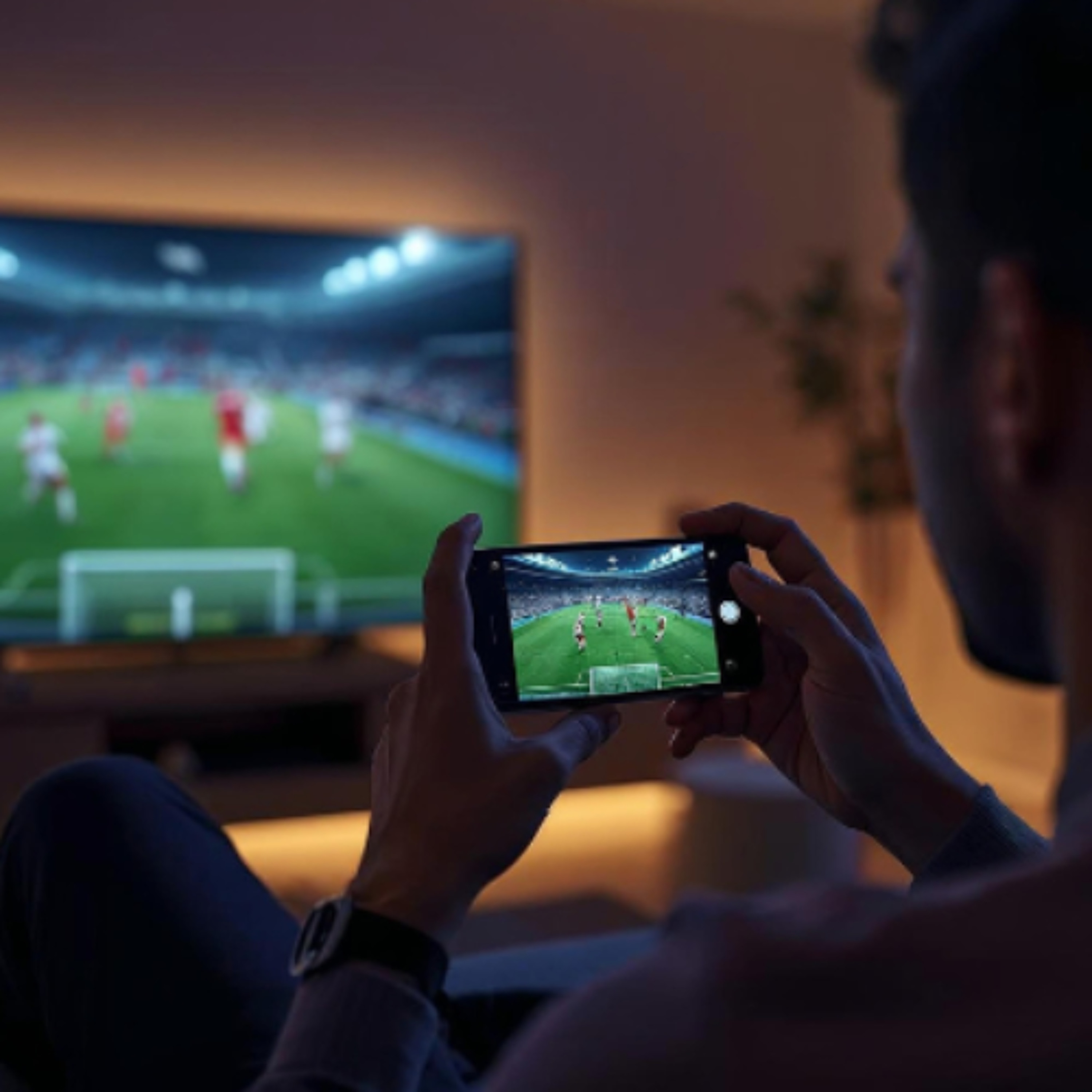 One Million Daily Visits From Ireland To Illegal Streaming Sites