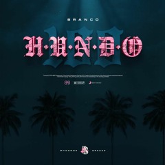 Branco - Hundo (Pingu DnB Remix)