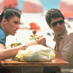 DEMO TAPE Off The Top (ft lil Peewee)