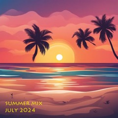 Summer Mix 2024