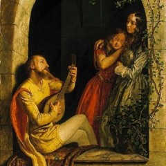 פרק 2 - ימי הביניים - חלק שני - המוזיקה החילונית