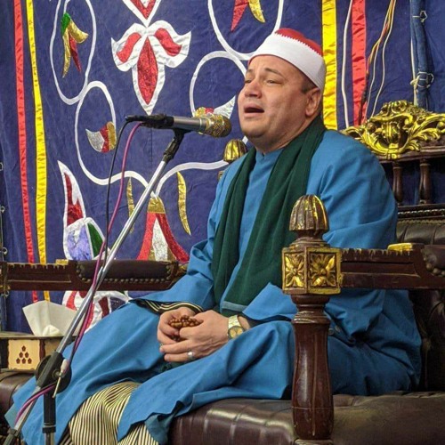 الشيخ محمود صابر | سورة القصص