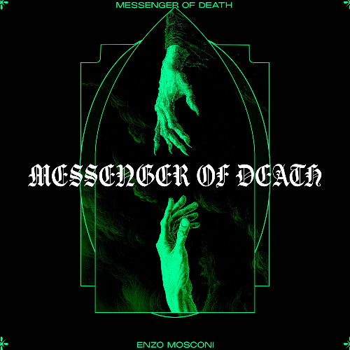 Messengers Of Death
