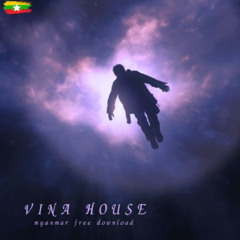 ဉာဏ်လင်းအောင် (Nyan Lin Aung)  - သူငယ်ချင်း(Mr.KK 135Mix) - Vina Myanmar Free Download