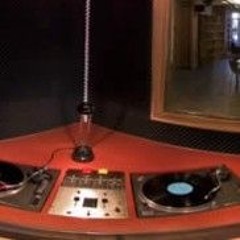 dj tomtomgroove//Late Checkout//Radio Frei//Erfurt