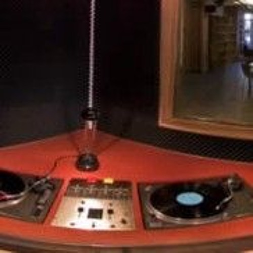dj tomtomgroove//Late Checkout//Radio Frei//Erfurt