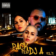 03 - Dj A Feat Nina Sky - Move Your Body Remix (Part.Marshall Jefferson & Solardo)