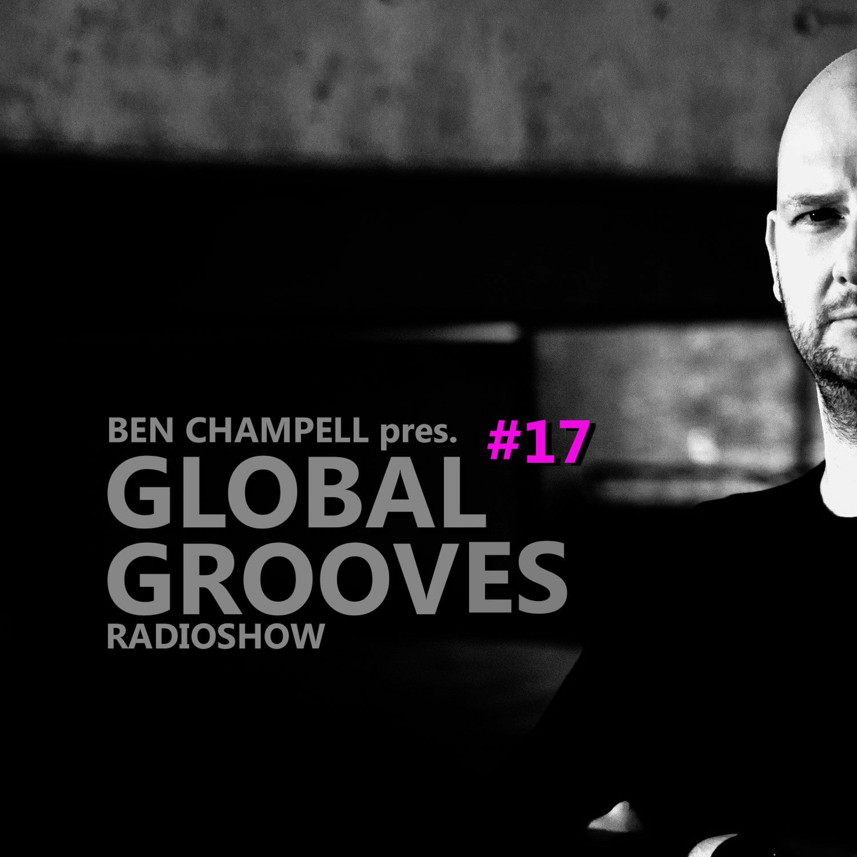 Ben Champell official